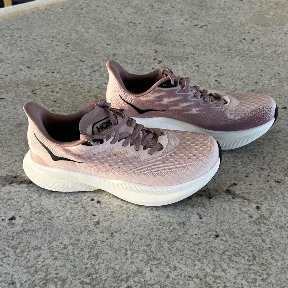 Hoka Women's Blush Athletic Shoes
